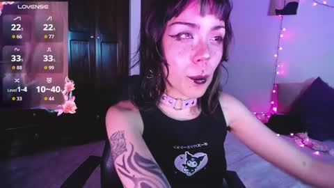 Snapshot of dark__nymph chatting on 01.07.26 Dark online show from 01.07.26