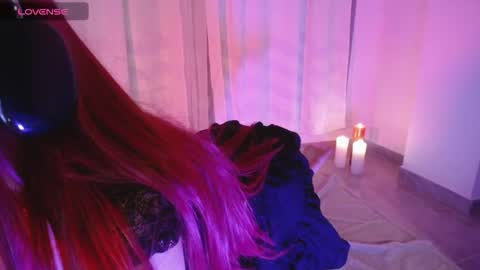 Snapshot of dark__nymph chatting on 01.16.26 Dark online show from 01.16.26