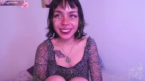 Snapshot of dark__nymph chatting on 02.13.26 Dark online show from 02.13.26