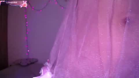 Snapshot of dark__nymph chatting on 02.15.26 Dark online show from 02.15.26