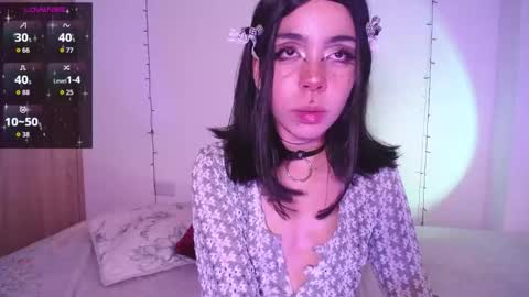 Snapshot of dark__nymph chatting on 02.27.26 Dark online show from 02.27.26