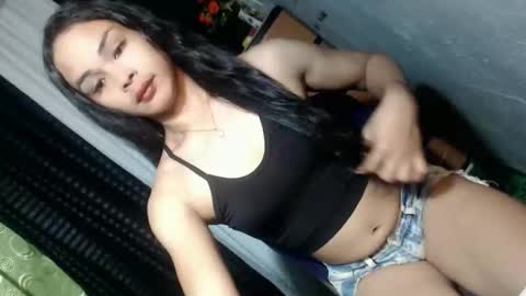 yushico online show from 10.23.25