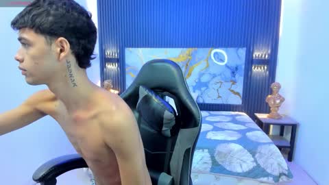 DARCK online show from 03.22.26