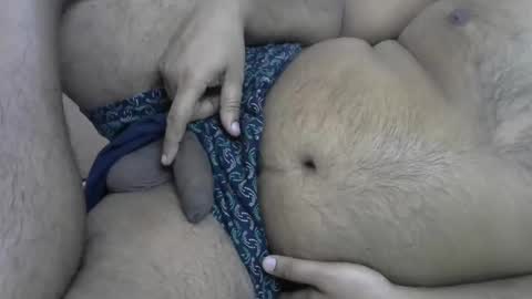 dark_dik online show from 03.19.26