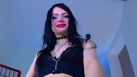 Diva online show from 04.14.26