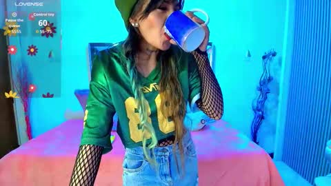 dark_dominika online show from 01.08.26