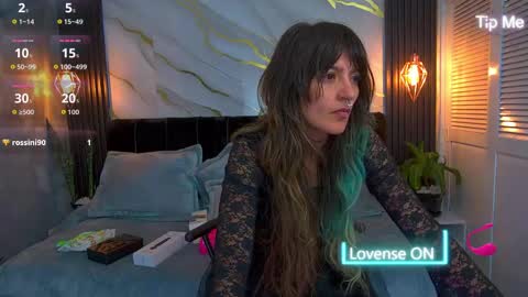 dark_dominika online show from 03.31.26