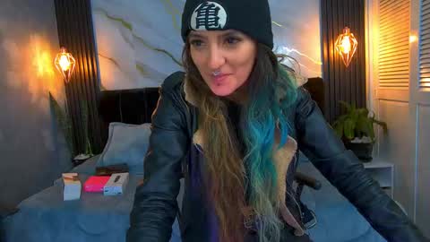 dark_dominika online show from 04.09.26