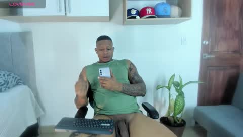 dark_dominion online show from 10.11.25