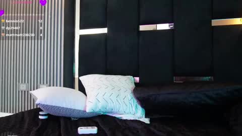 Sr. Eros online show from 03.27.26