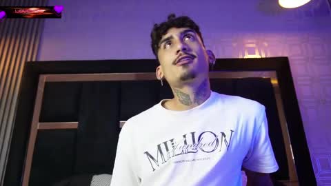 Sr. Eros online show from 04.09.26