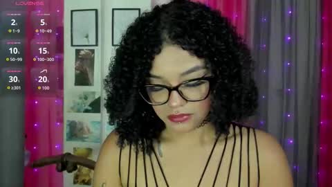 dark_flama online show from 09.27.25