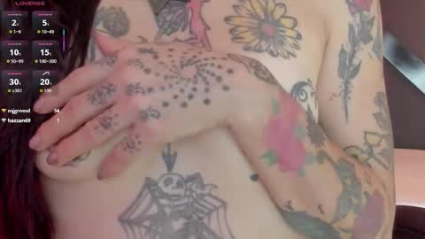 M I K A E L A online show from 02.27.26