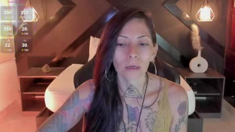 M I K A E L A online show from 04.17.26