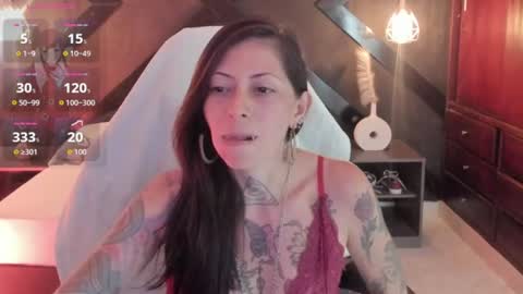 M I K A E L A online show from 06.18.26