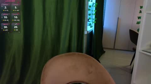 Snapshot of dark_honey_ chatting on 04.16.26 Nova online show from 04.16.26