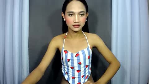 LIANNA online show from 10.07.25