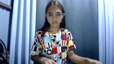 LIANNA online show from 11.03.25