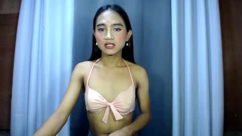 LIANNA online show from 04.09.26