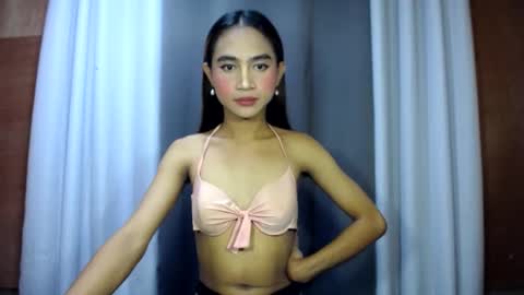 LIANNA online show from 04.10.26