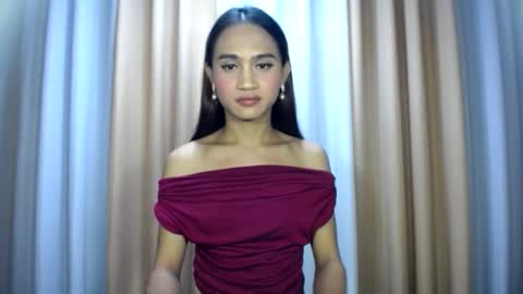 LIANNA online show from 06.06.26