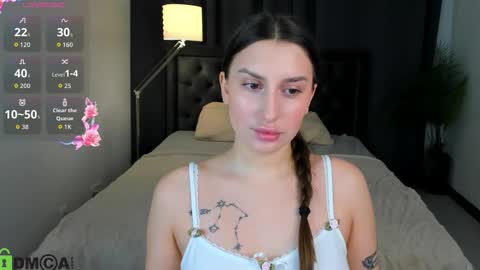 Snapshot of dark_jerry chatting on 03.03.26 Celine online show from 03.03.26