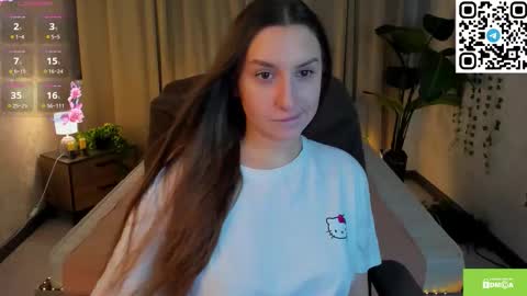 Snapshot of dark_jerry chatting on 03.18.26 Celine online show from 03.18.26