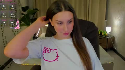 Snapshot of dark_jerry chatting on 03.19.26 Celine online show from 03.19.26