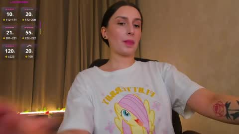 Snapshot of dark_jerry chatting on 04.10.26 Celine online show from 04.10.26