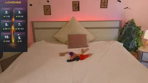 Lola online show from 10.18.25