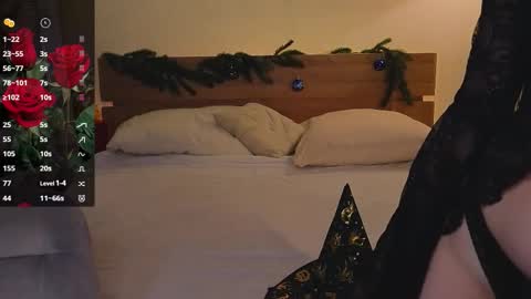 Lola online show from 12.22.25