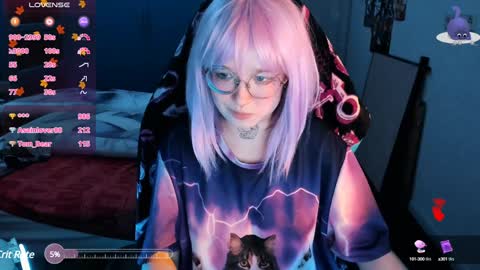 Snapshot of dark_lucious chatting on 12.01.24 Lucious Foijieh online show from 12.01.24