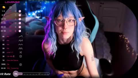 Lucious Foijieh online show from 12.21.25