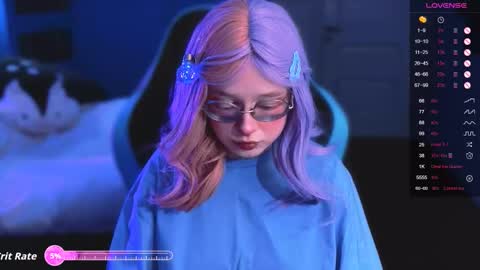 Lucious Foijieh online show from 02.26.26