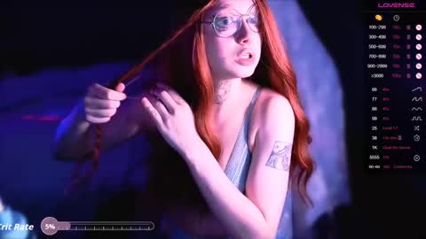 Lucious Foijieh online show from 03.13.26