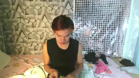 dark_lustxox online show from 03.30.26