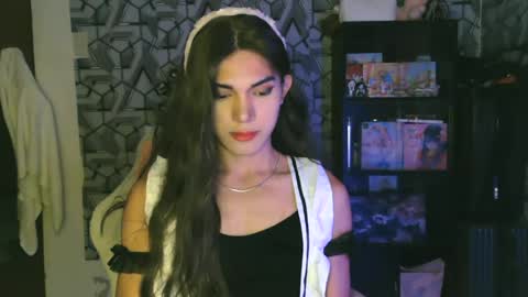 dark_lustxox online show from 07.05.26