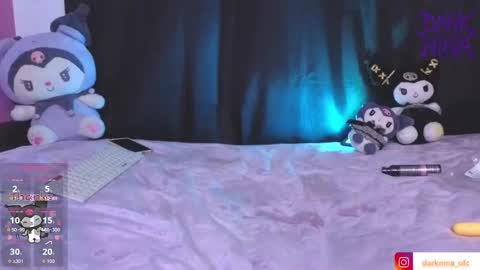 dark_nina__ online show from 03.21.26