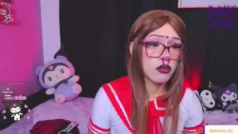 dark_nina__ online show from 03.22.26