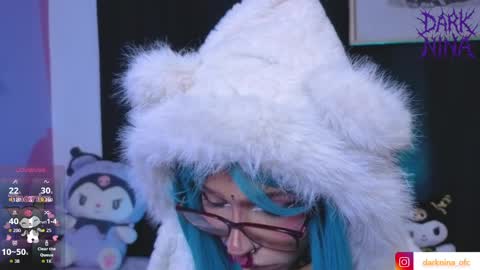 dark_nina__ online show from 03.26.26