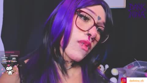 dark_nina__ online show from 03.27.26