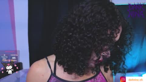 dark_nina__ online show from 03.31.26