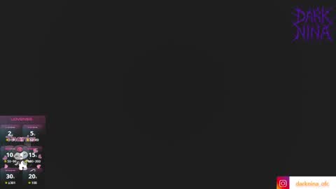 dark_nina__ online show from 04.01.26