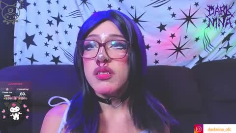 dark_nina__ online show from 04.16.26