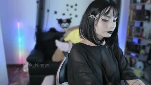 Dafne online show from 06.14.26