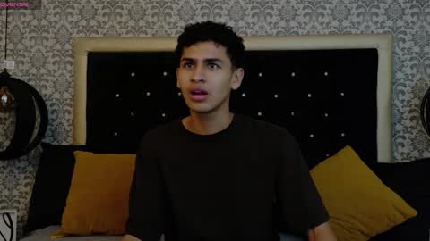 dark_sultan online show from 02.27.26