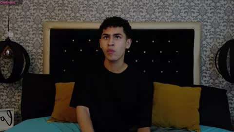 dark_sultan online show from 03.02.26