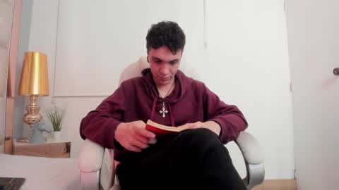 dark_sun333 online show from 11.27.25