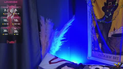 Vamp  online show from 12.07.24