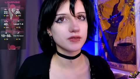 Vamp  online show from 12.10.24